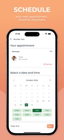 Salonkee: Find & Book Salons screenshot