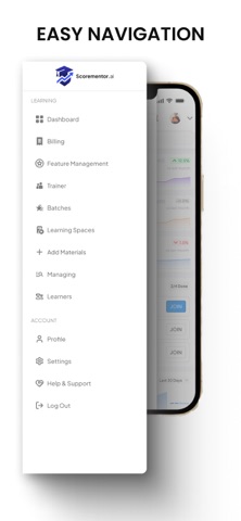 ScoreMentor Screenshot 4 of 4