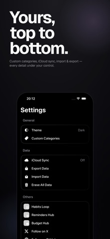 Task Lab screenshot