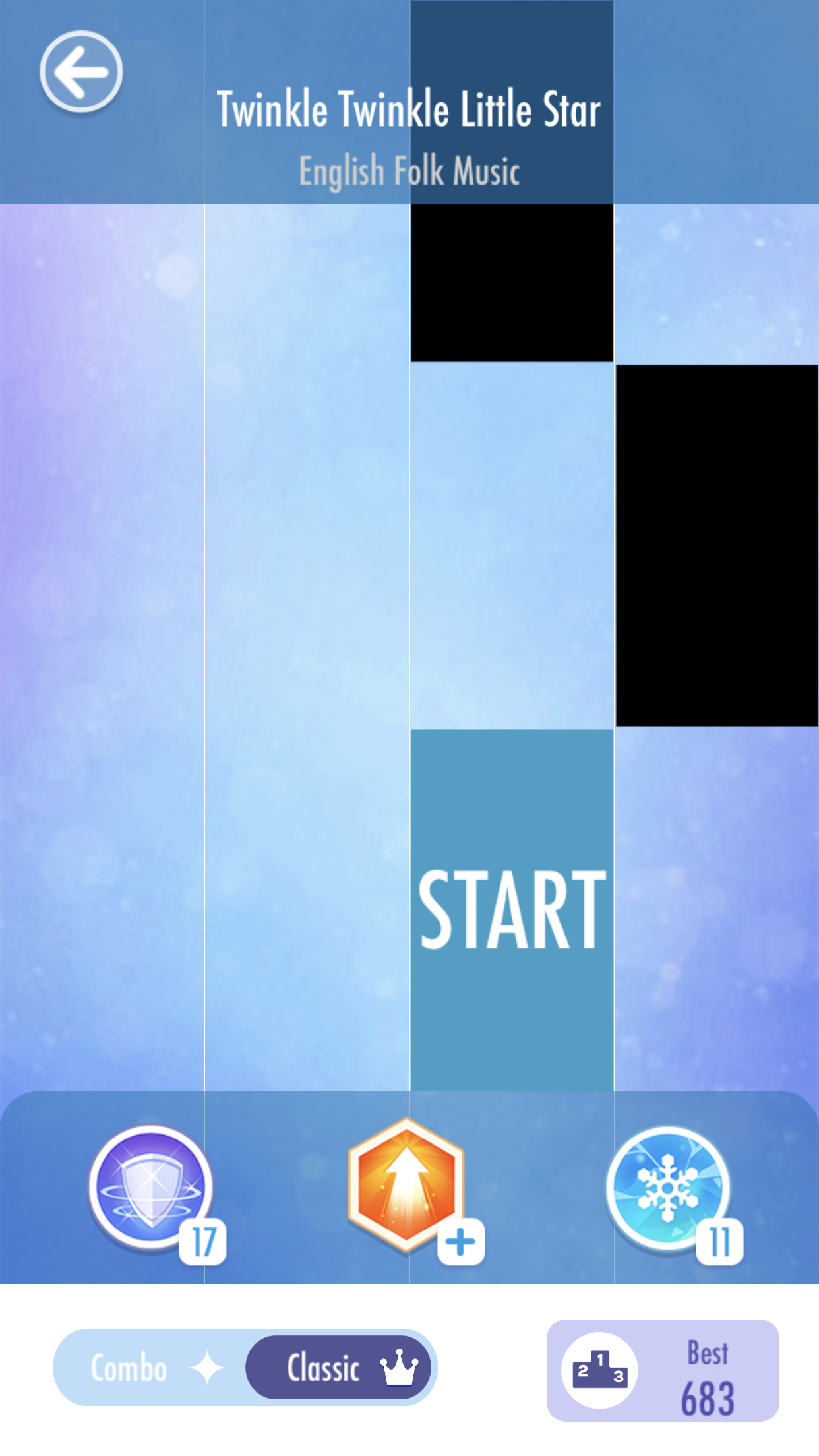 Piano Tiles 2™: Fun Piano Game screenshot 5