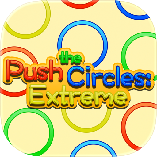 Push the Circles Extreme