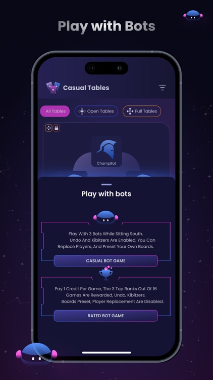 Bridge Champ screenshot-3