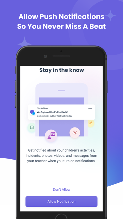CircleTime by Jackrabbit Screenshot