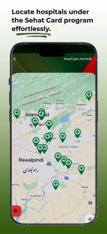 State Life Sehat Card Plus Screenshot 1 of 7