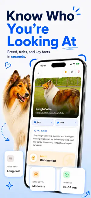 Dog & Puppy Breed Identifier screenshot 2