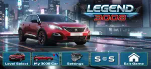 Legend 3008 screenshot 1