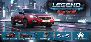 Legend 3008 Screenshot 1 of 10