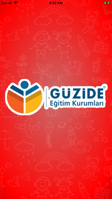 Güzide Eğitim Kurumları Screenshot