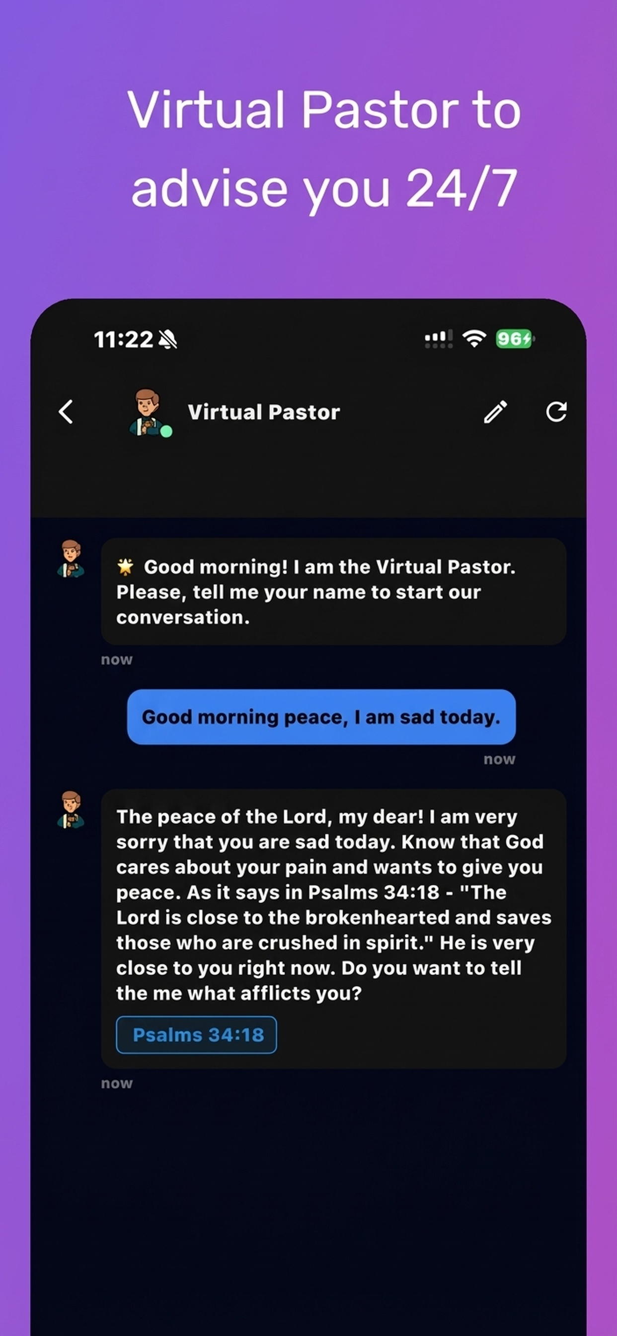 Love Bible - Your Holy Bible screenshot 8