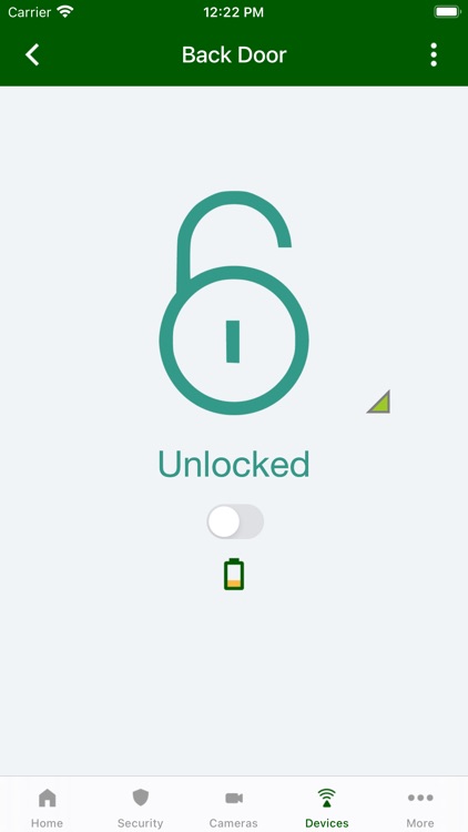 Pulsar Alarm Systems screenshot-5