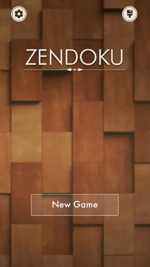 Zendoku - Block Puzzle Games screenshot 1