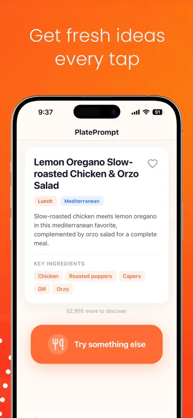 Plate Prompt screenshot 3