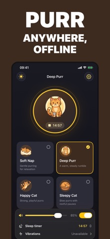 Purrfect Cat Screenshot 4 of 4