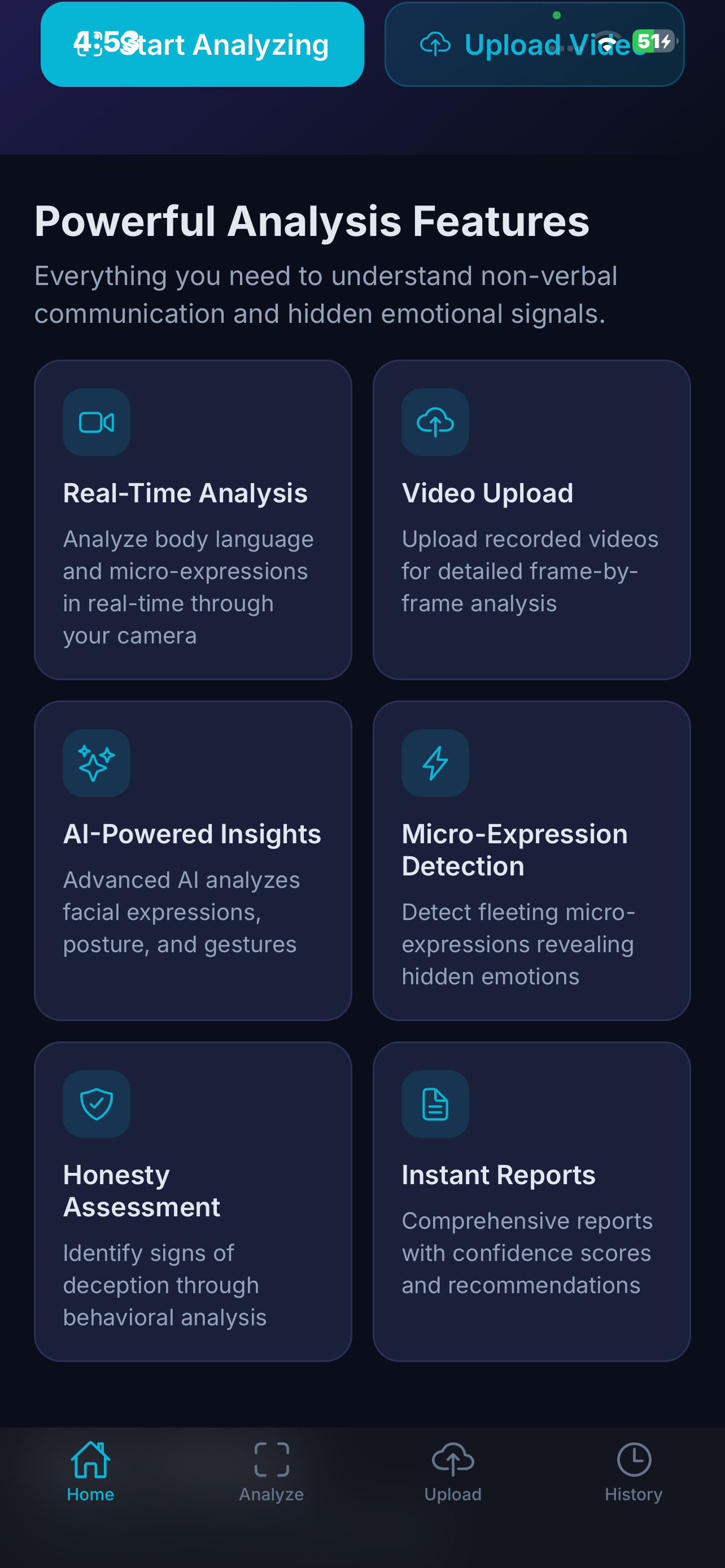 BehaviorCam