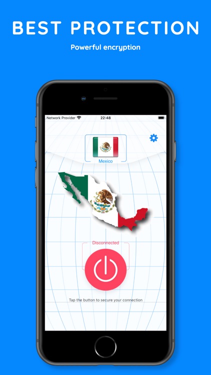 RealVPN - Super Fast VPN Proxy
