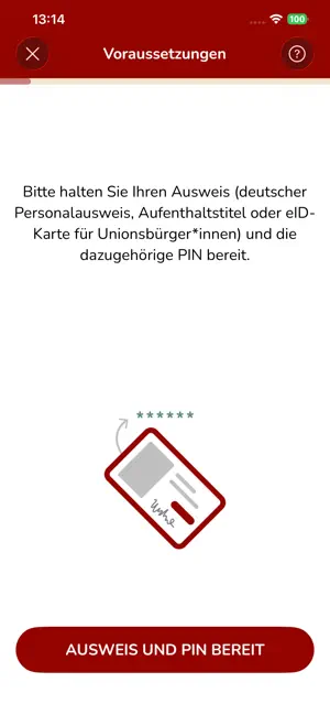 alfo.passbild screenshot 3