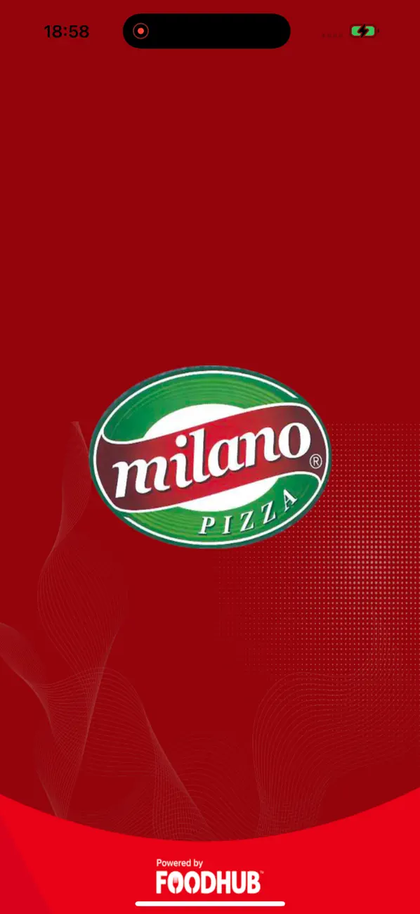 Screenshot #1 pour Milano Pizza Knaphill
