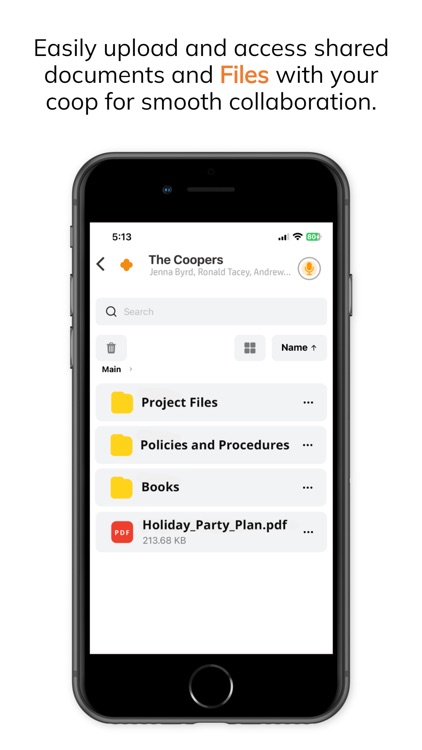 Make It Happen - Together screenshot-4