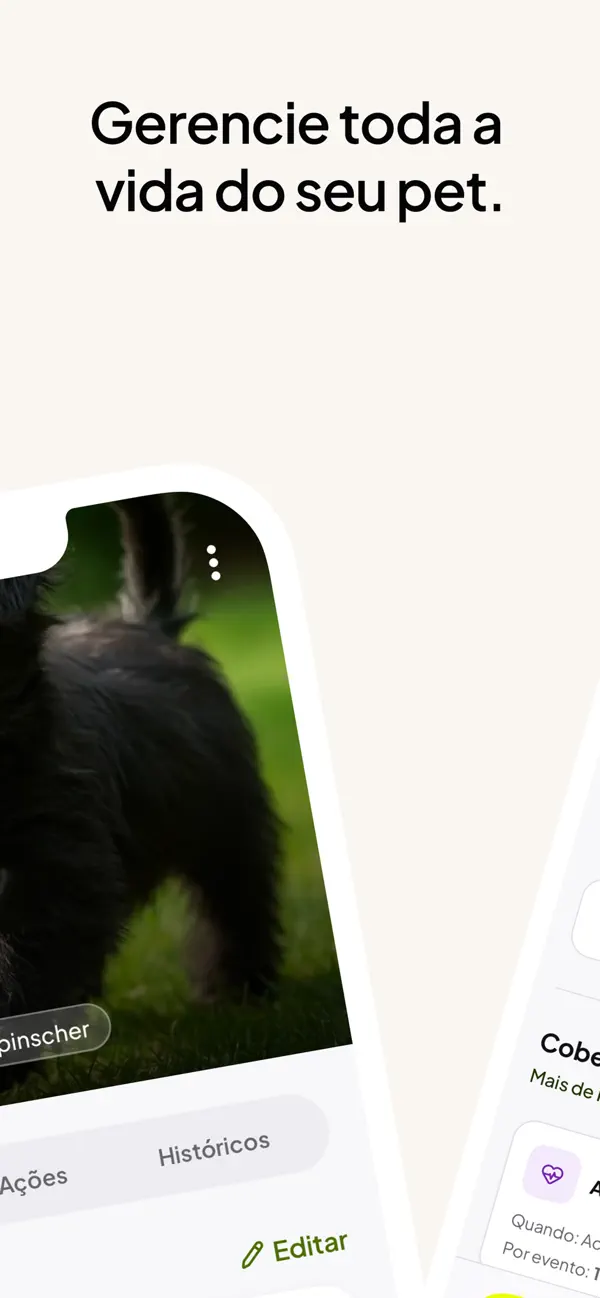 Screenshot #2 pour Pinn Pet