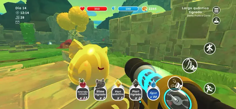 Slime Rancher screenshot 8 of 10
