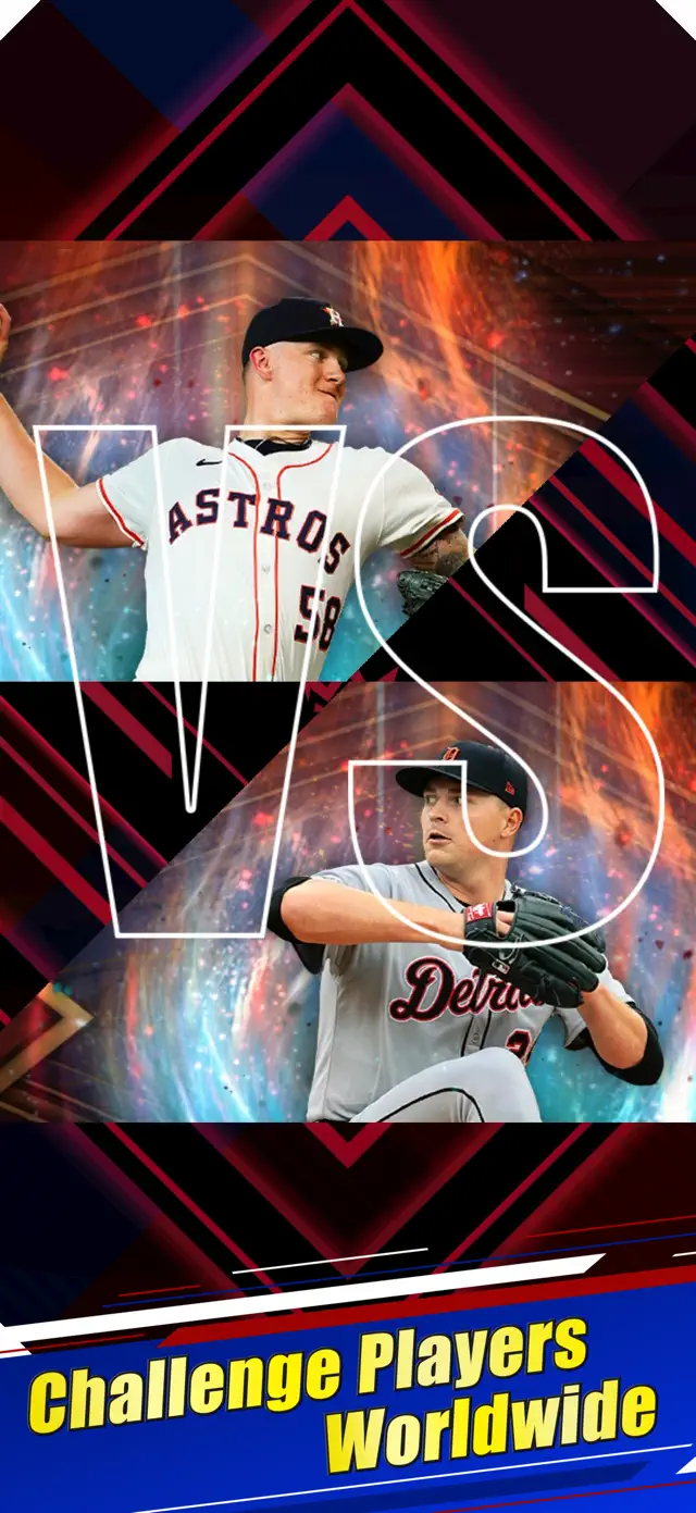eBaseball™: MLB PRO SPIRIT screenshot 8