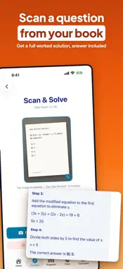 NextGen AI Digital SAT Prep screenshot 7