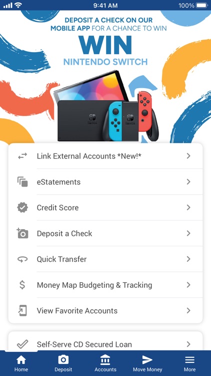 Wymar Federal Credit Union