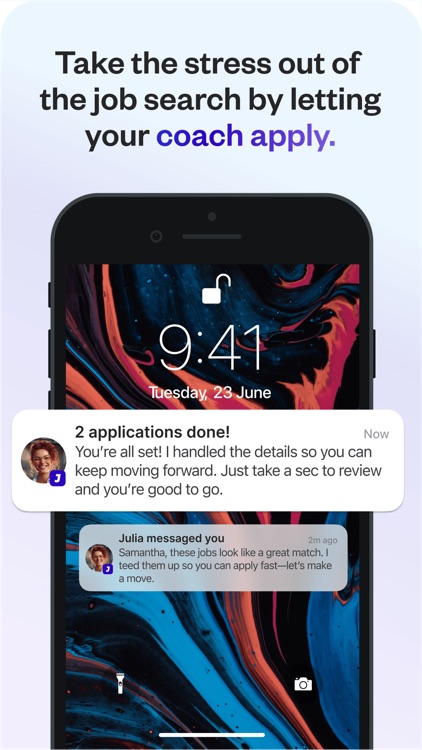 Jobcase: Land a better job