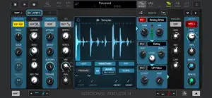 Groove Rider 2 screenshot 1
