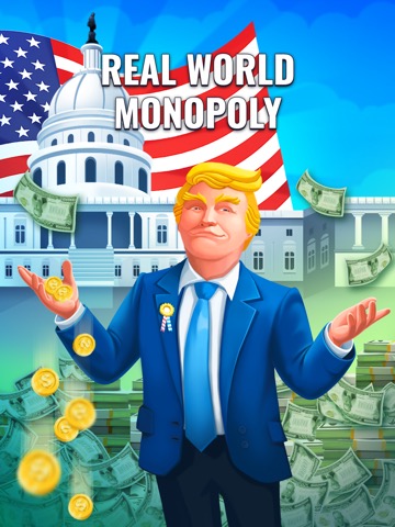 Trump's Empire: idle gameのおすすめ画像3