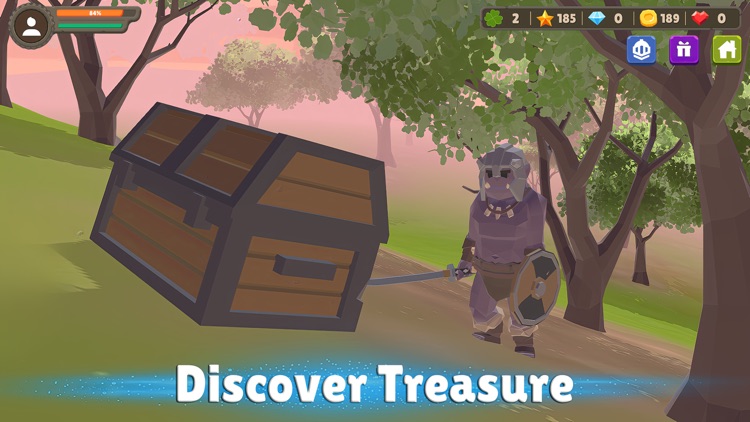 Magic Academy - Play to Learn