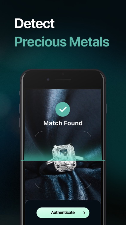 Stone Identifier - Rock Finder