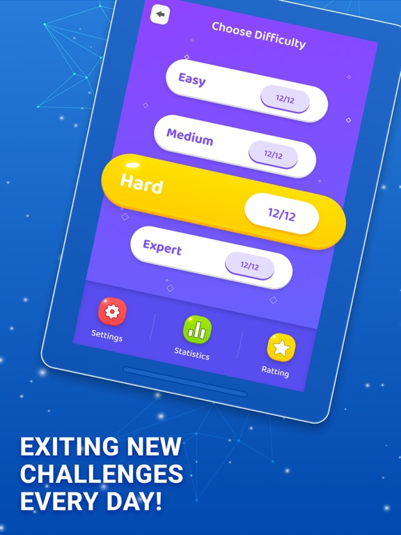 Sudoku Brain - Number games