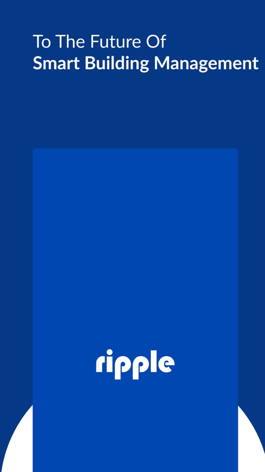 #1. RIBS - Ripple Billing App (iOS) 由: RIPPLE INFRA SYSTEMS PRIVATED LIMITED