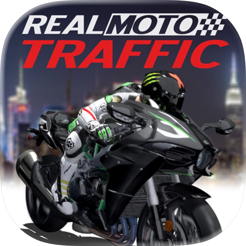 Metro Bike Rider Racing Games screenshot 9