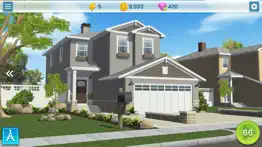 property brothers home design iphone screenshot 4