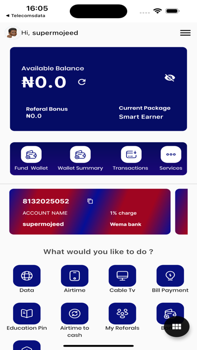 Naijaquest Screenshot