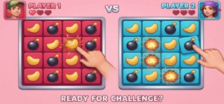 Boom Chip: Funny Challenge Screenshot 6 of 10