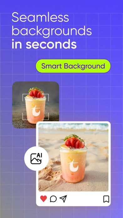 Picsart AI Photo, Video Editor