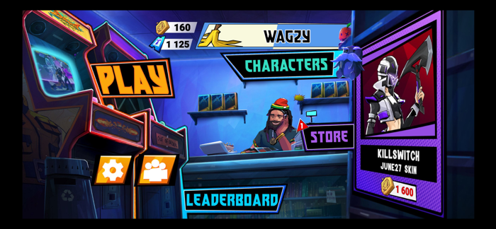 Super Dragon Punch Force 3