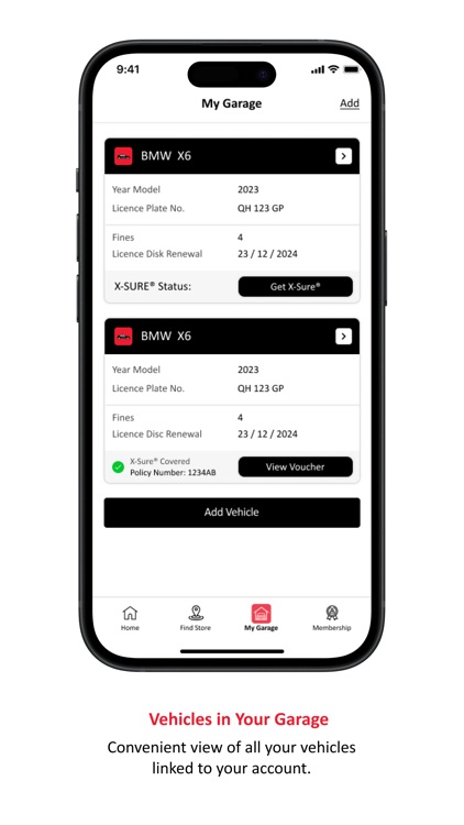 Tiger Wheel & Tyre screenshot-6
