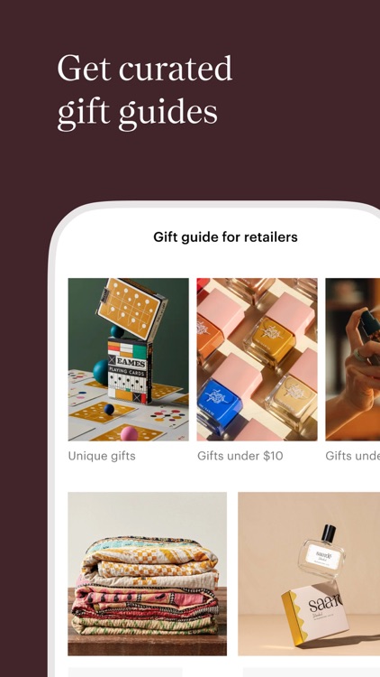 Faire Wholesale screenshot-5