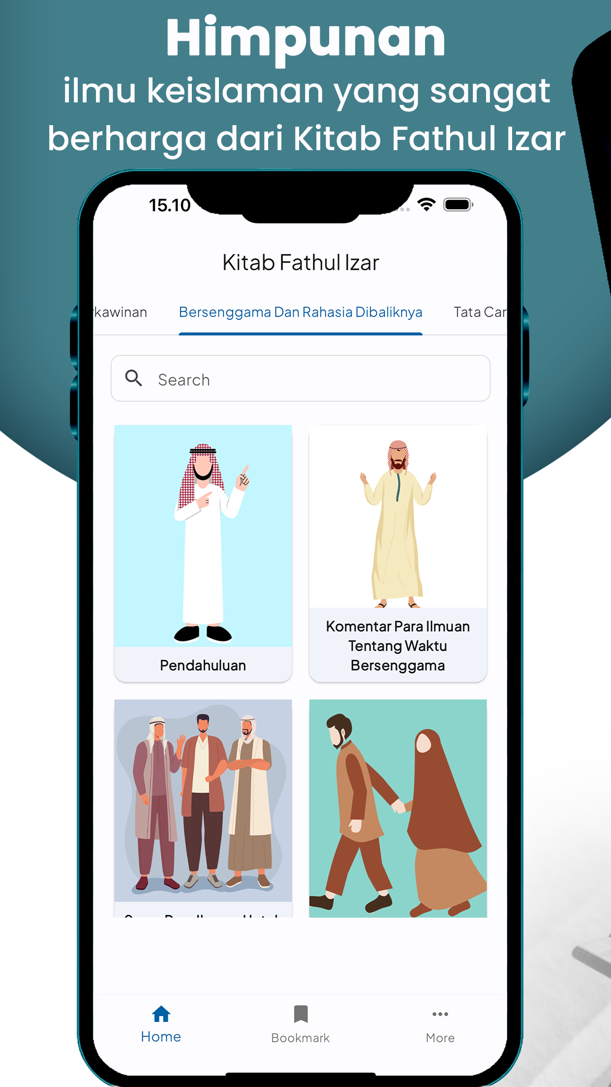 Kitab Fathul Izhar Indonesia