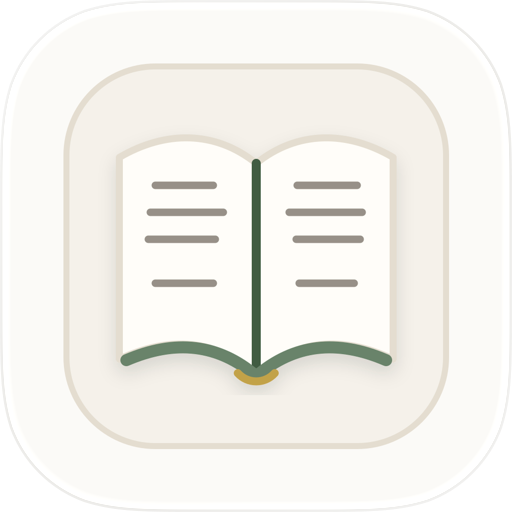 Bible Glide: Scripture Reader