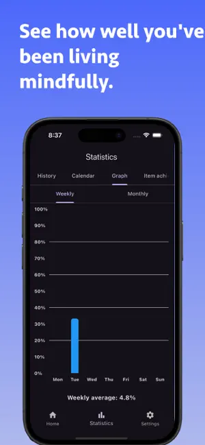 LifeTimer-Daily Routines screenshot 2