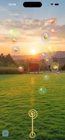 Blow & Pop Bubbles Screenshot 8 of 8