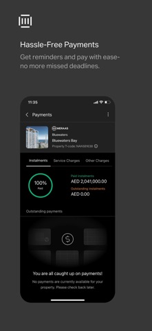 Meraas Screenshot 3 of 6