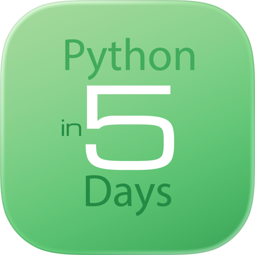 Python in 5 Days