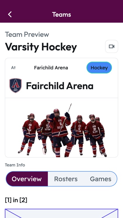 AOF Athletics screenshot-6