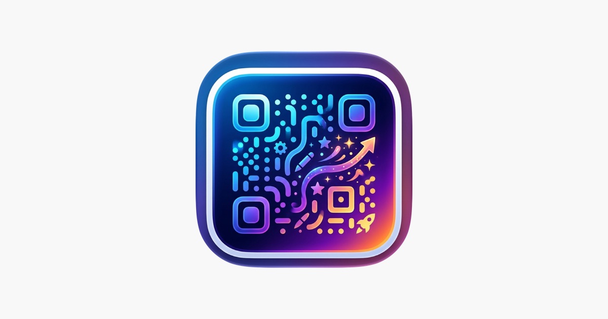‎Everything QR: Scan & Create App - App Store